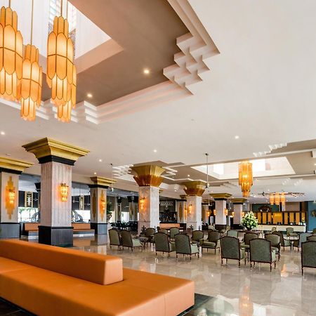 Riu Vallarta Nuevo Vallarta Eksteriør billede