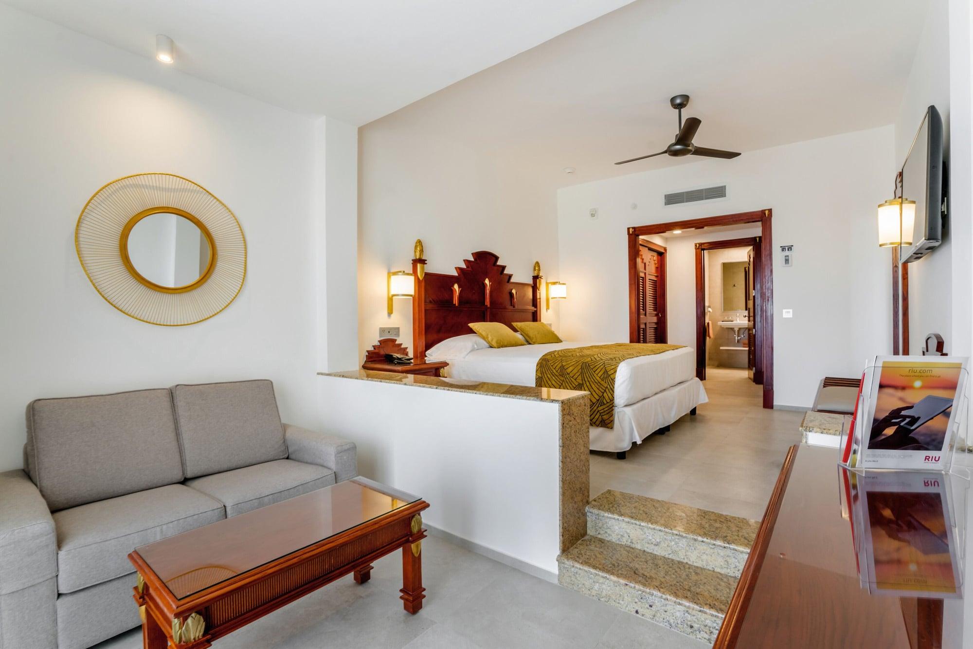 Riu Vallarta Nuevo Vallarta Eksteriør billede