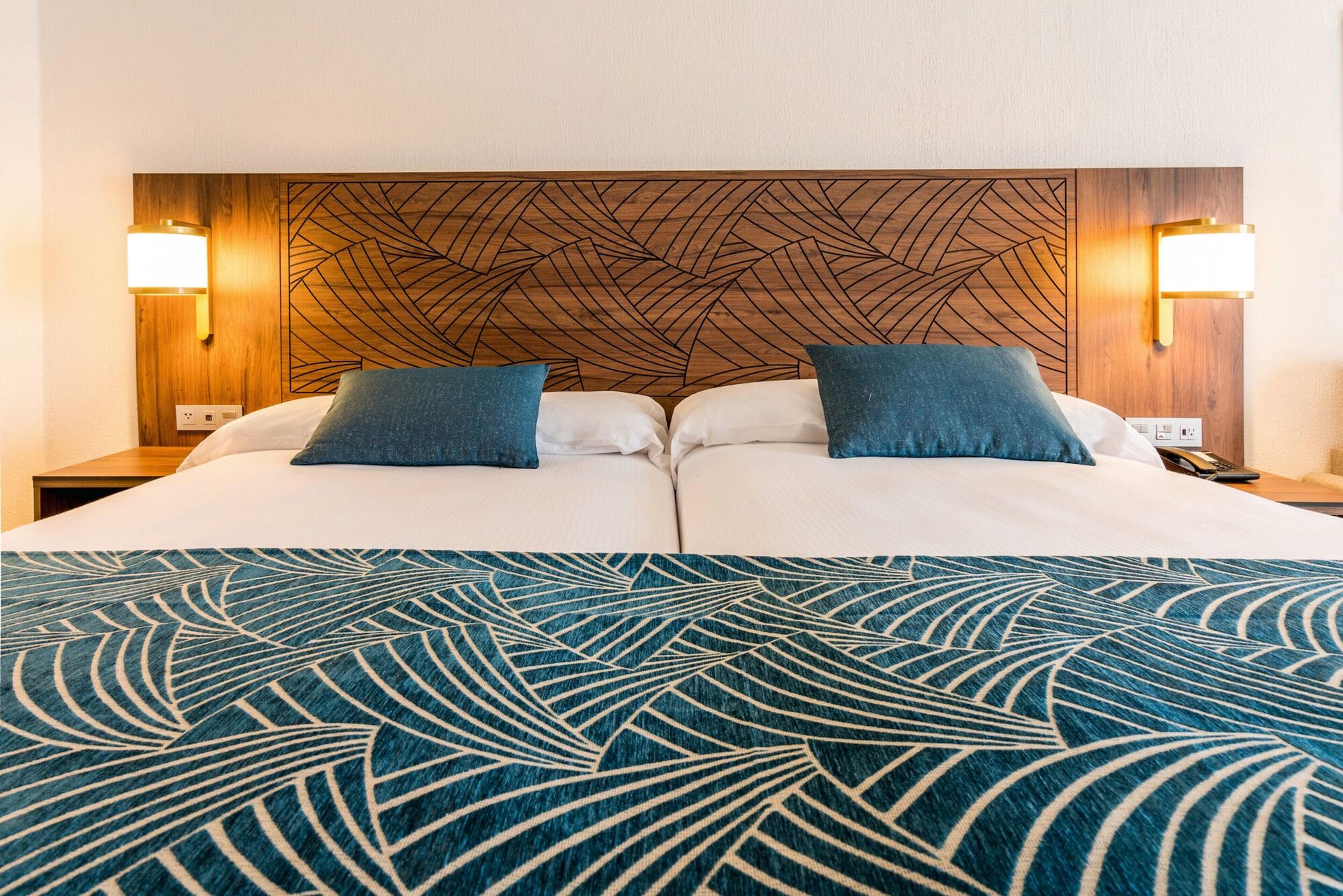 Riu Vallarta Nuevo Vallarta Eksteriør billede