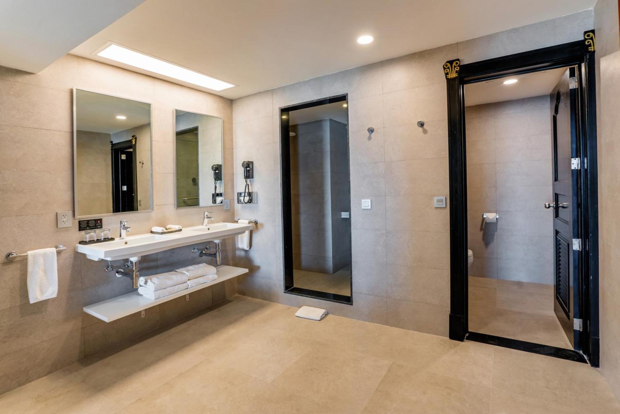 Riu Vallarta Nuevo Vallarta Eksteriør billede