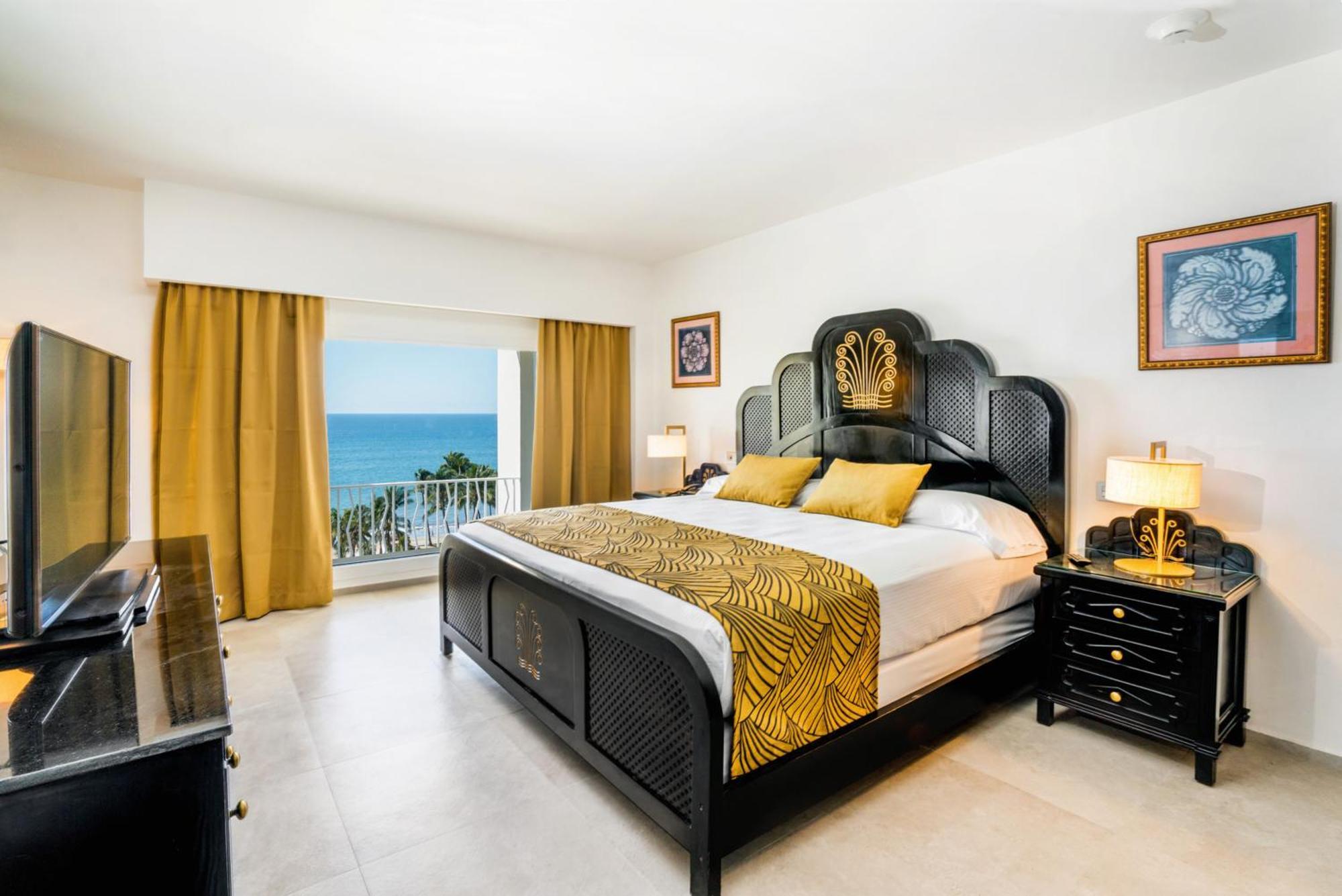 Riu Vallarta Nuevo Vallarta Eksteriør billede