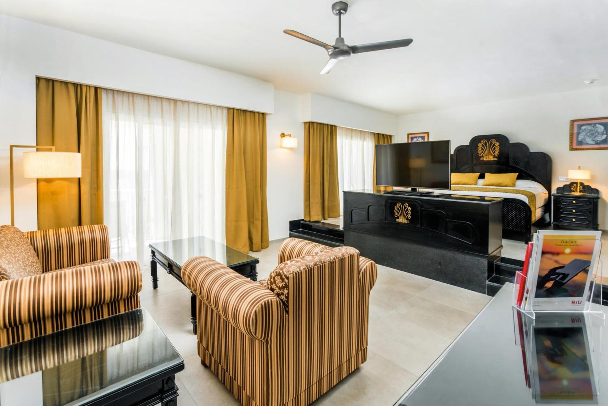 Riu Vallarta Nuevo Vallarta Eksteriør billede