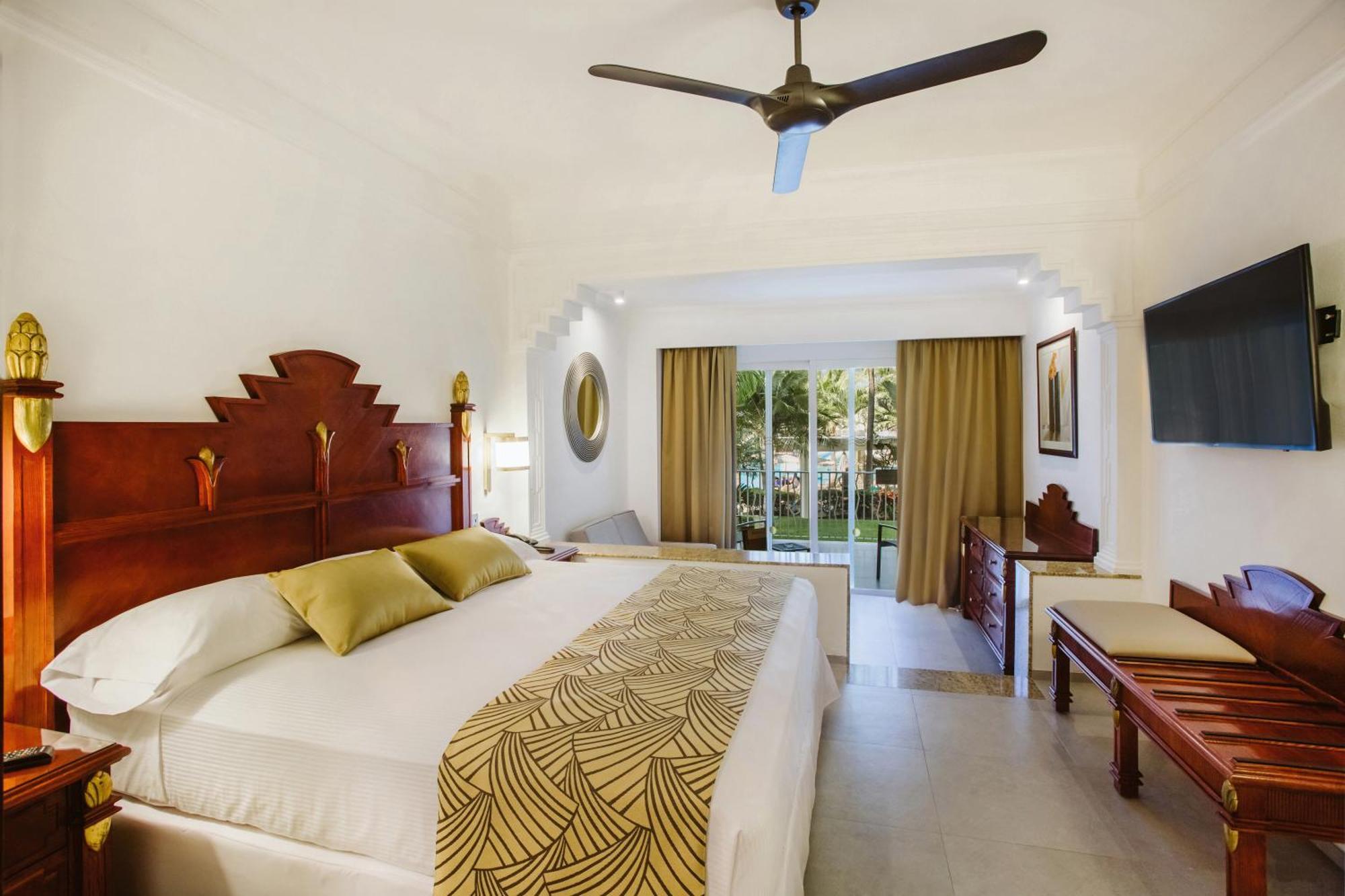 Riu Vallarta Nuevo Vallarta Eksteriør billede