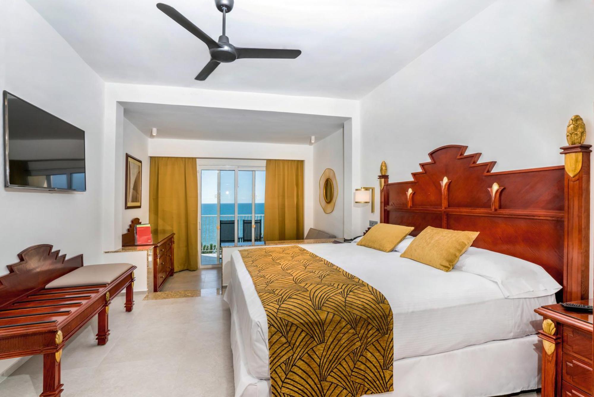 Riu Vallarta Nuevo Vallarta Eksteriør billede