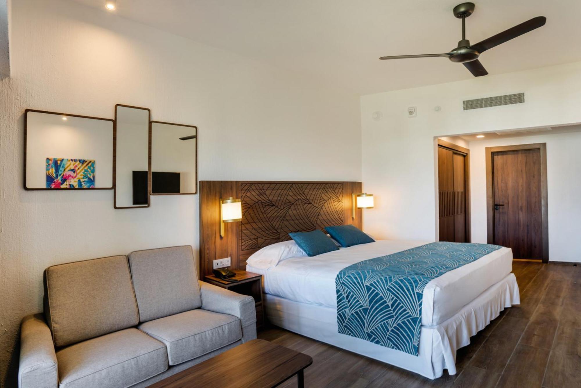 Riu Vallarta Nuevo Vallarta Eksteriør billede