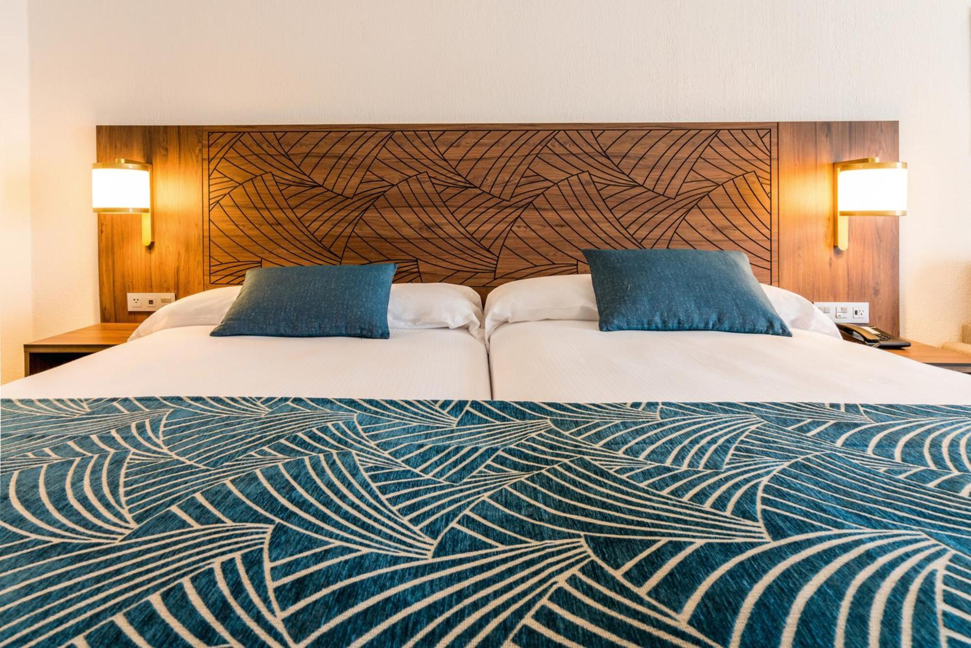 Riu Vallarta Nuevo Vallarta Eksteriør billede