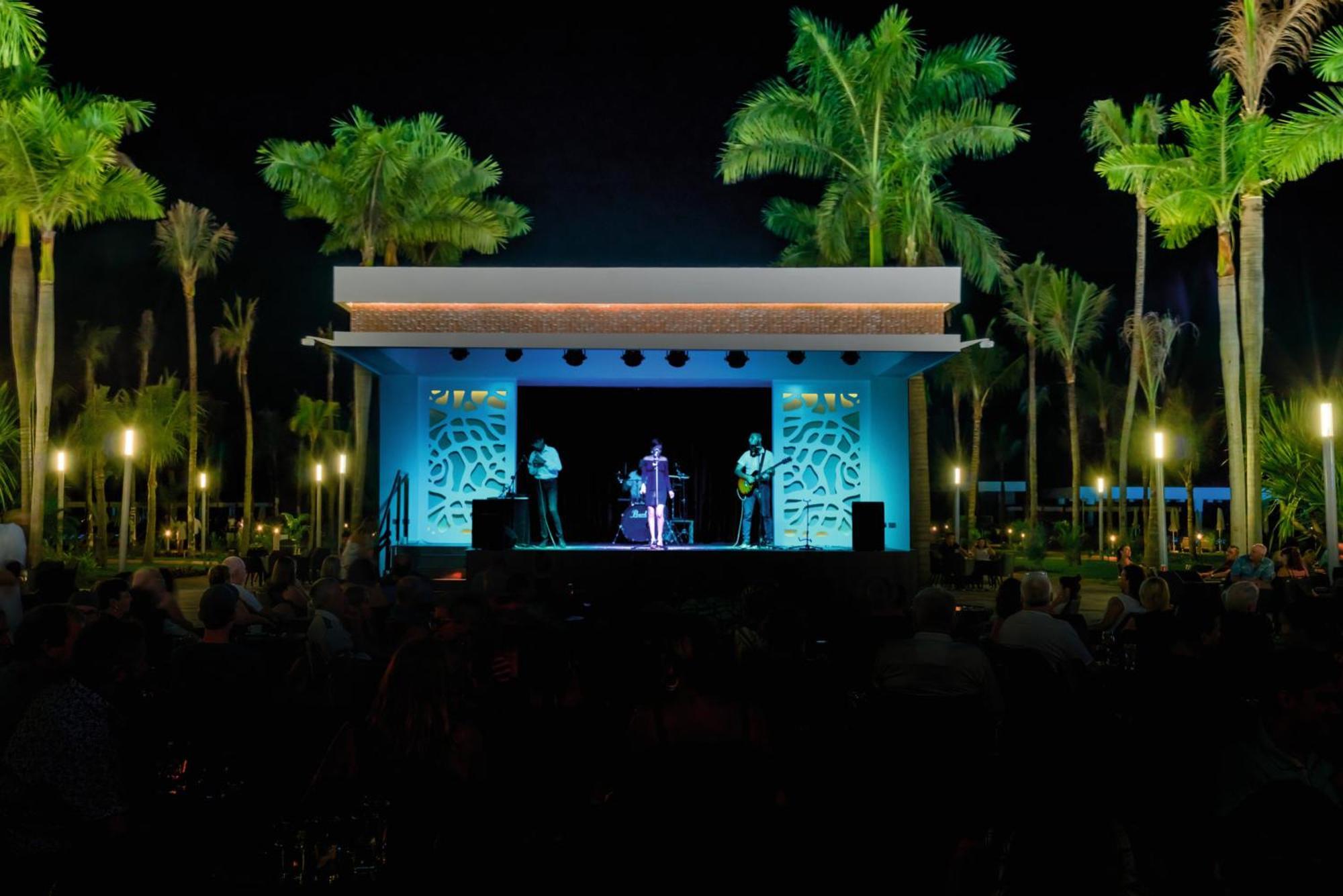 Riu Vallarta Nuevo Vallarta Eksteriør billede
