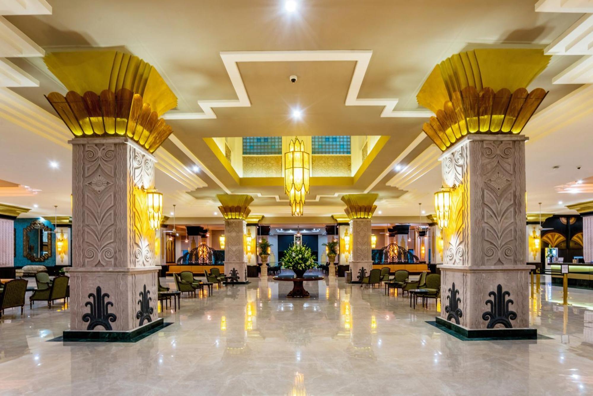 Riu Vallarta Nuevo Vallarta Eksteriør billede