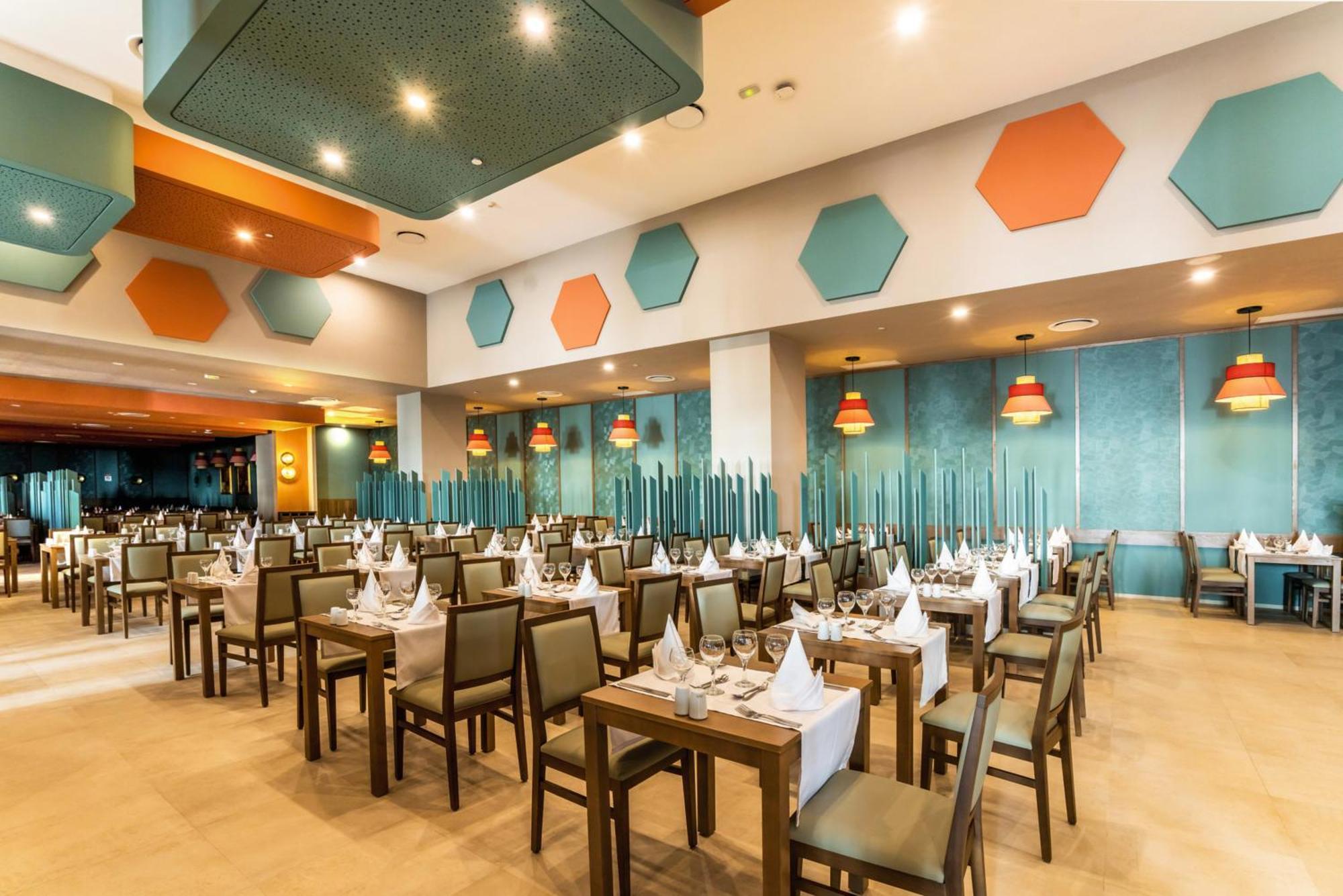 Riu Vallarta Nuevo Vallarta Eksteriør billede