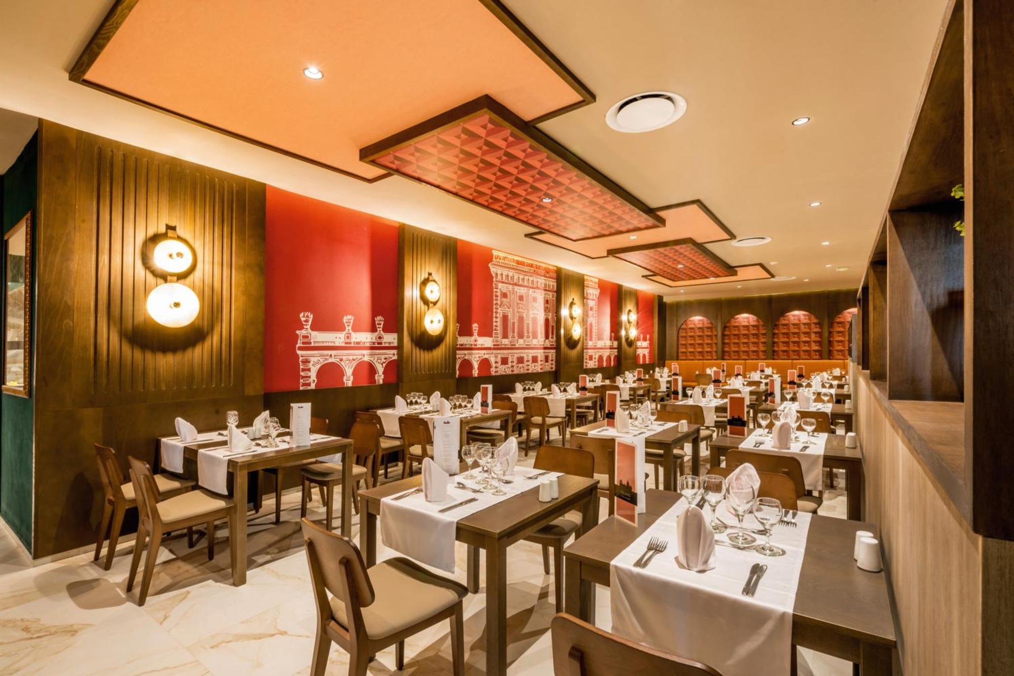 Riu Vallarta Nuevo Vallarta Eksteriør billede