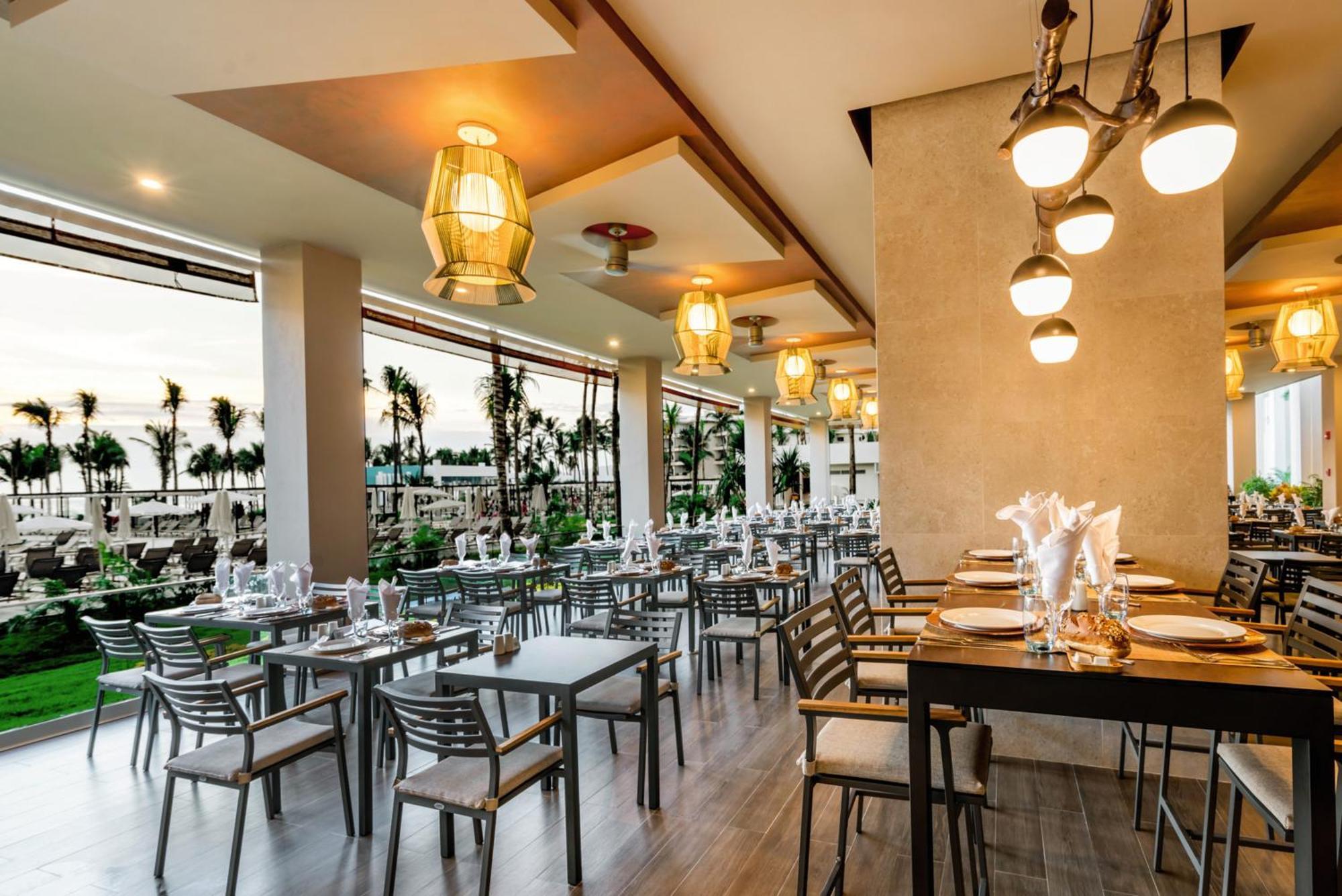 Riu Vallarta Nuevo Vallarta Eksteriør billede
