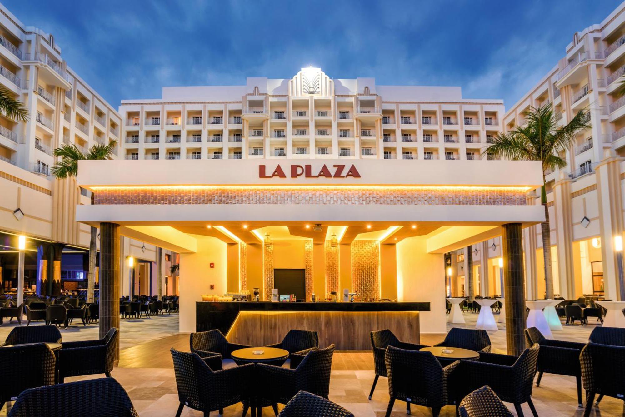 Riu Vallarta Nuevo Vallarta Eksteriør billede