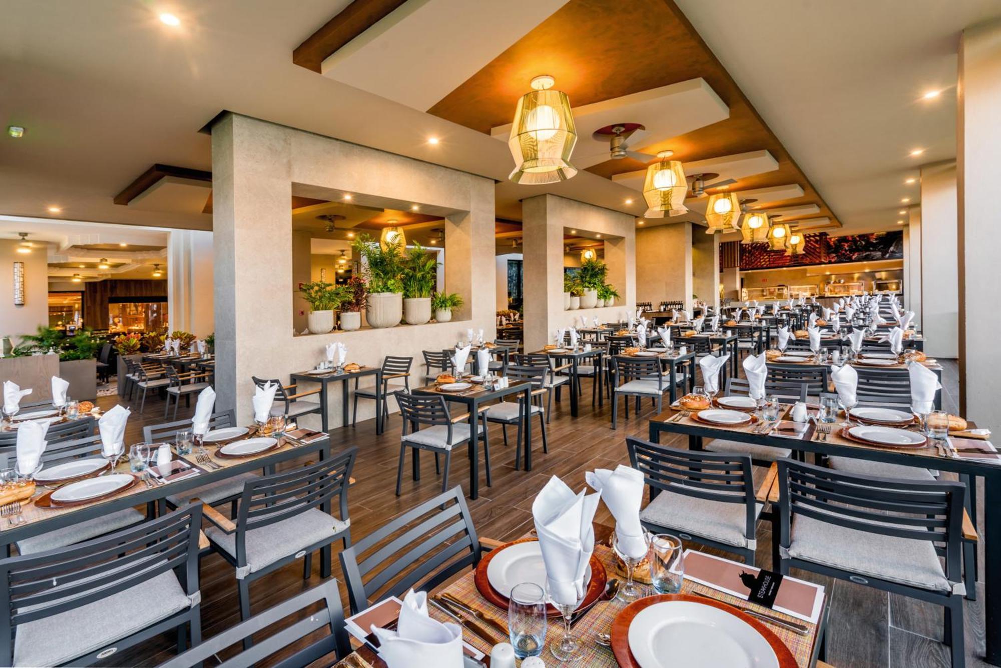 Riu Vallarta Nuevo Vallarta Eksteriør billede