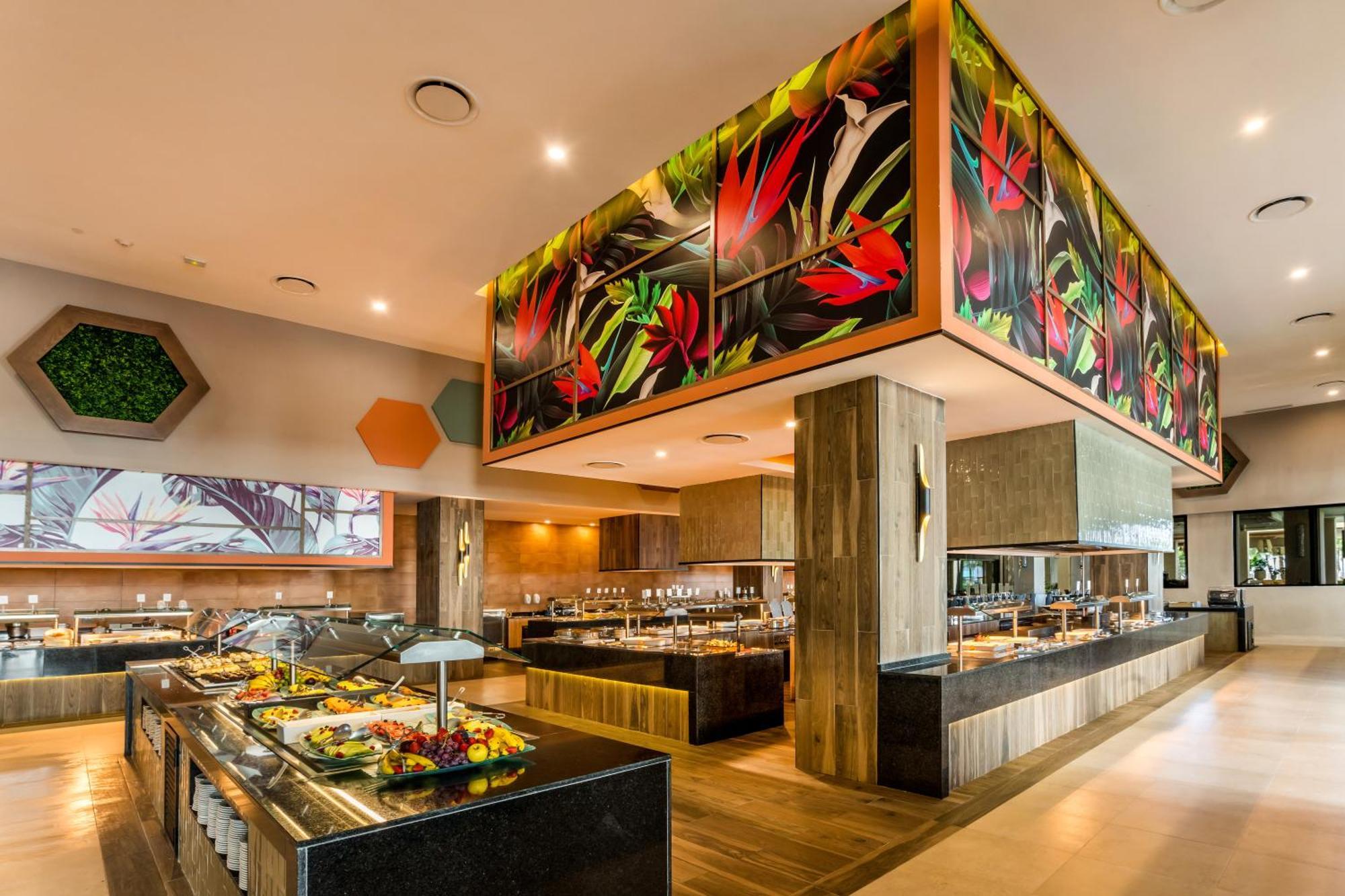 Riu Vallarta Nuevo Vallarta Eksteriør billede
