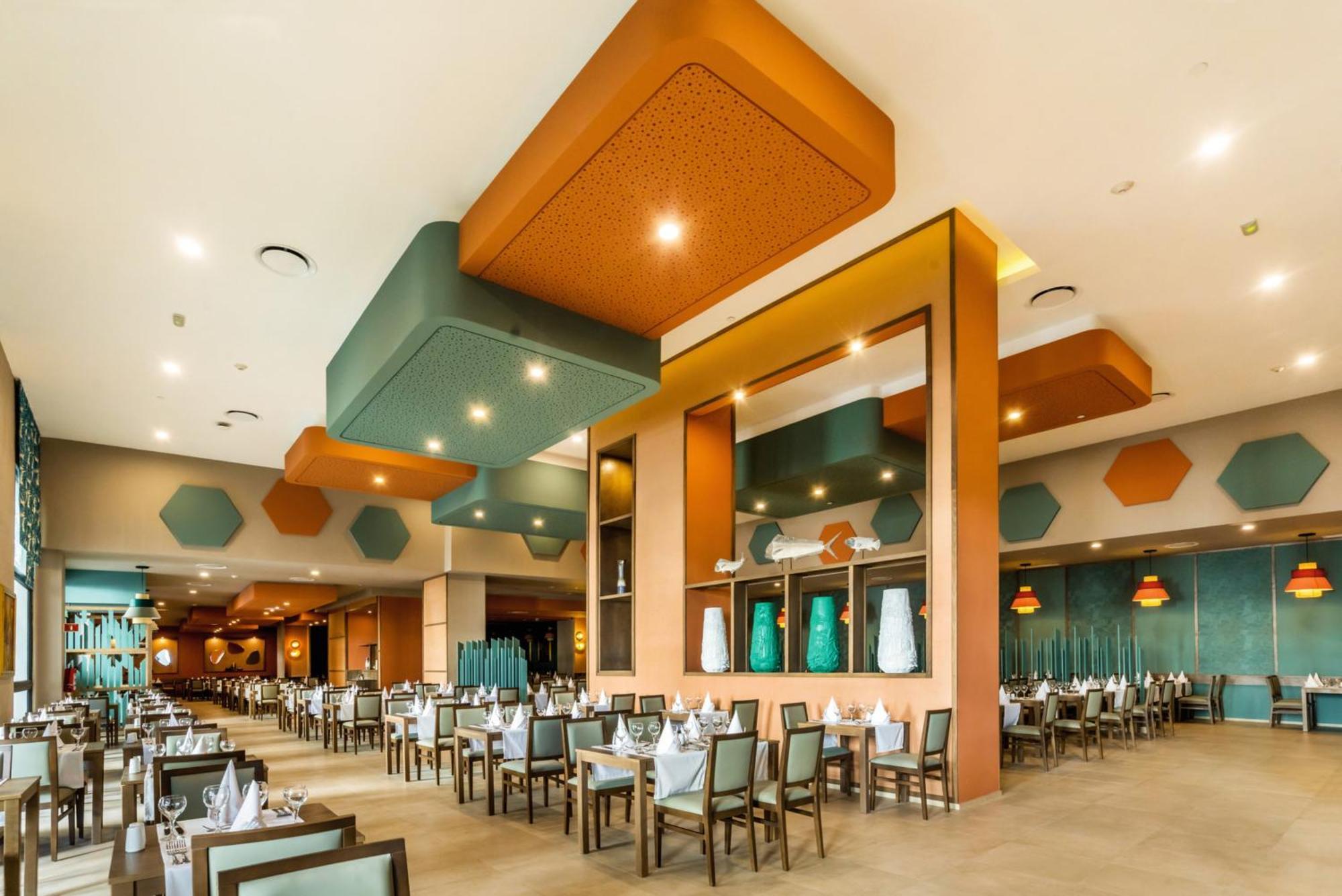 Riu Vallarta Nuevo Vallarta Eksteriør billede