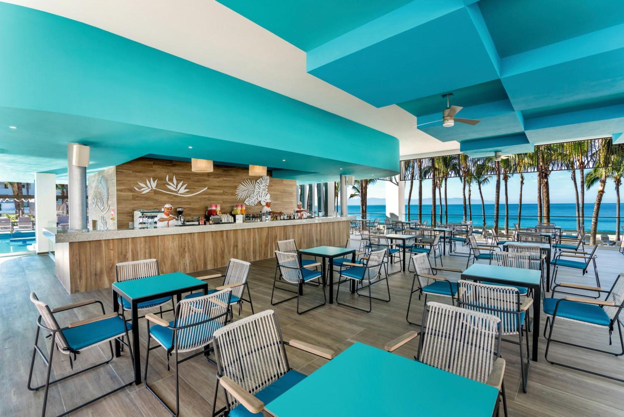 Riu Vallarta Nuevo Vallarta Eksteriør billede