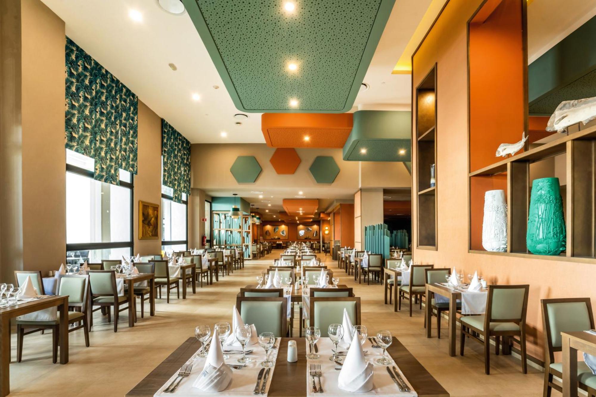 Riu Vallarta Nuevo Vallarta Eksteriør billede