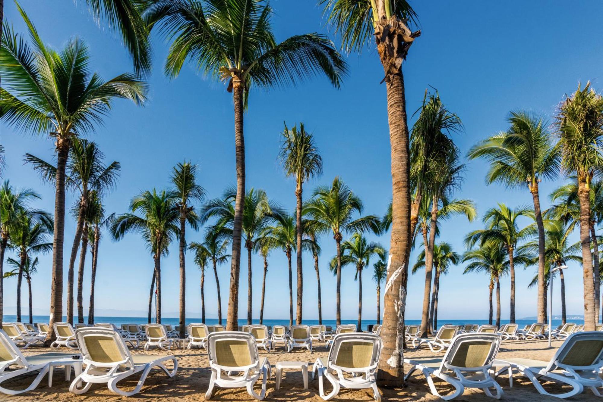 Riu Vallarta Nuevo Vallarta Eksteriør billede