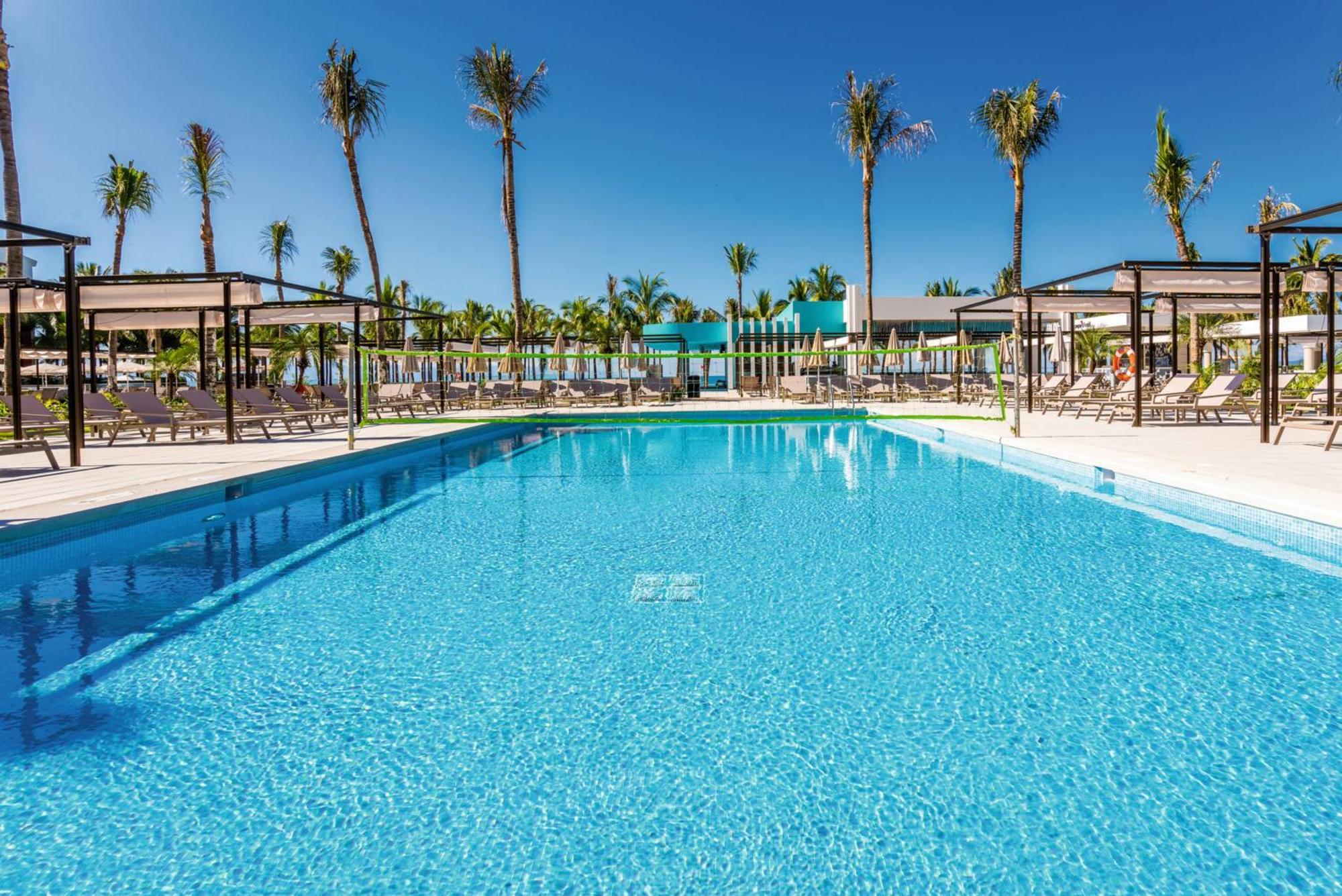Riu Vallarta Nuevo Vallarta Eksteriør billede
