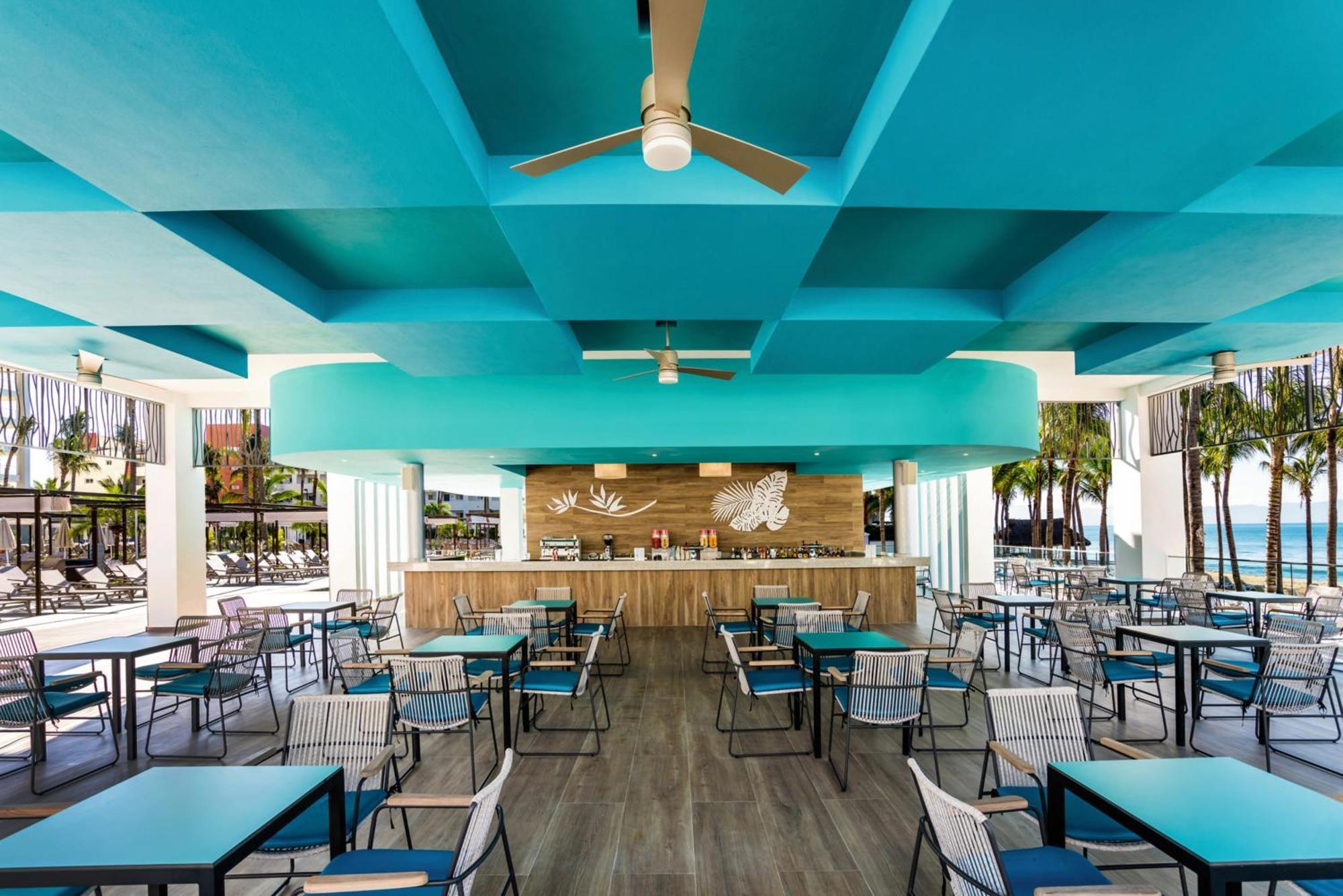 Riu Vallarta Nuevo Vallarta Eksteriør billede